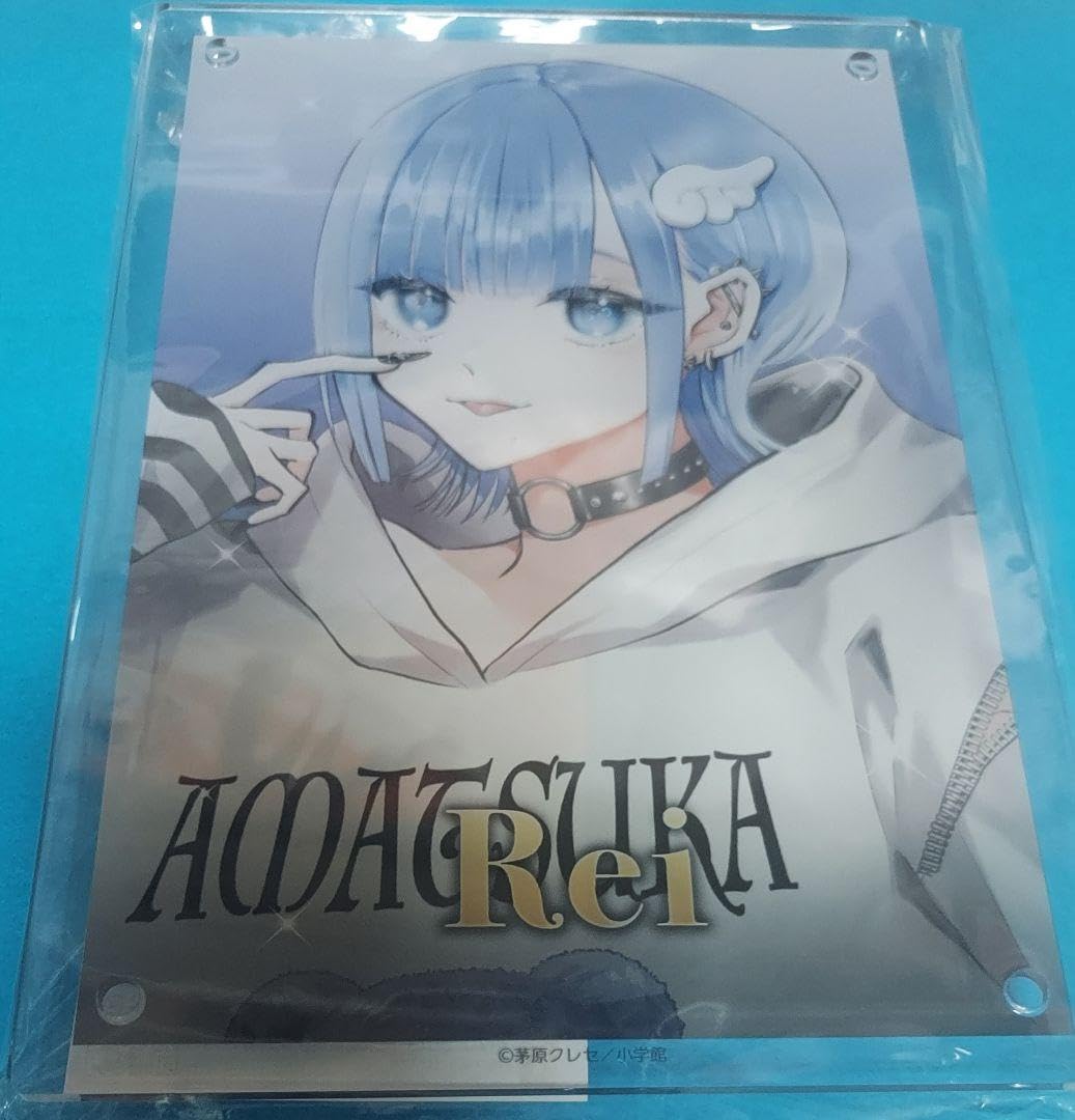 星屑の王子様 アニメイトくじ 天使レイ セット 賞ごと売り可能 星屑の王子様 アニメイトくじ 天使レイ セット 賞ごと売り可能